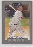 Variation - Roberto Clemente (No Long Sleeves)