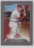 Variation - Stan Musial (Grass in Background)