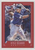 SP - Kyle Seager [Noted] #/99