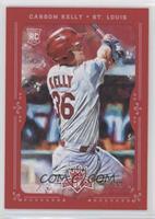 Rookies - Carson Kelly #/99