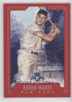 Roger Maris #/99