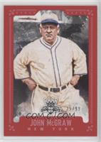 John McGraw #/99