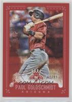 Paul Goldschmidt #/99