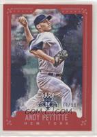 Andy Pettitte #/99