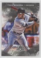 Rookies Variation - Yoan Moncada (Wide Stance)