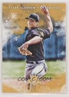 Rookies - Tyler Glasnow [EX to NM]