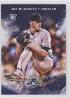 Rookies - Joe Musgrove