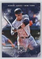 Rookies - Aaron Judge