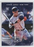 Rookies - Aaron Judge