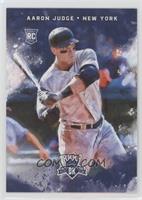 Rookies - Aaron Judge