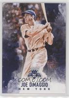 Variation - Joe DiMaggio (No Long Sleeves)