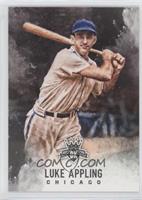 Luke Appling