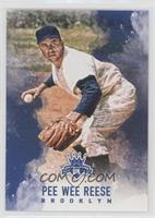 Pee Wee Reese (Fielding)