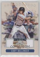 Cody Bellinger #/99