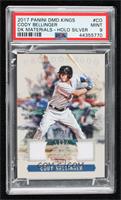 Cody Bellinger [PSA 9 MINT] #/99