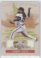 Johnny Cueto #/49