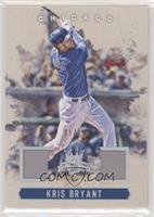 Kris Bryant #/15