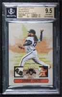 Johnny Cueto [BGS 9.5 GEM MINT] #/1