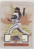 Johnny Cueto