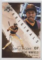 Dave Winfield