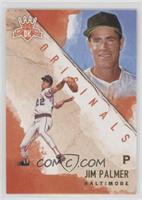 Jim Palmer