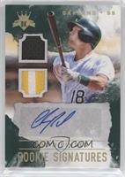 Chad Pinder #/49