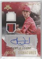 Luke Weaver #/49