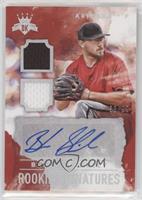 Braden Shipley #/99