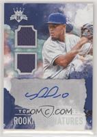 Yohander Mendez #/99