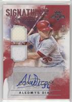 Aledmys Diaz #/299