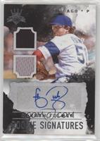 Carson Fulmer #/299