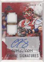 Carson Kelly [Noted] #/299