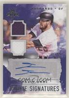 David Dahl [EX to NM] #/99