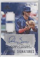 Dansby Swanson #/299