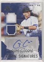 Gavin Cecchini #/299