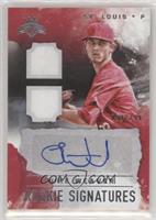 Luke Weaver #/299