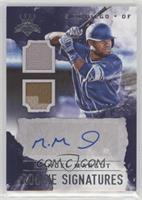 Manuel Margot #/299