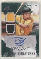 Ryon Healy #/299