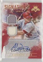 Aledmys Diaz #/49