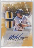 Austin Meadows #/49