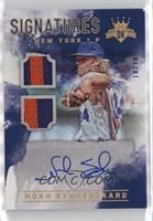 Noah Syndergaard [EX to NM] #/10