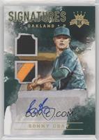 Sonny Gray #/10