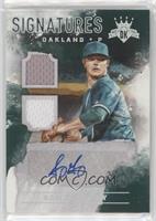 Sonny Gray #/20