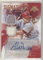 Aledmys Diaz #/299