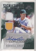 Kendall Graveman #/199