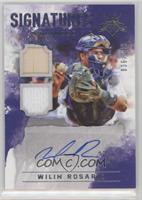 Wilin Rosario #/199