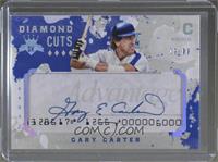 Gary Carter #/99