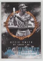 Ozzie Smith #/25