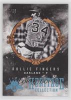 Rollie Fingers #/25