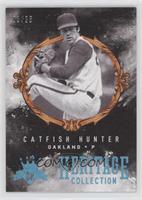 Catfish Hunter #/25
